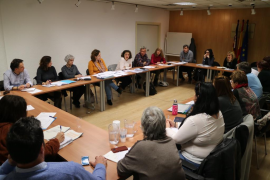 Constituït el Consell d'Infància i Família de les Illes Balears