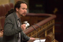 Les bases de Podem a les Balears donen suport a acudir amb altres forces a les eleccions