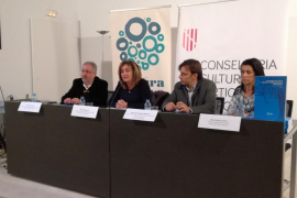 Editen el llibre de les primeres Jornades de Cultura Popular i Tradicional de les Balears