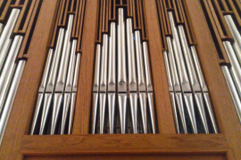 El 8 d'abril comença la IV edició del festival internacional d'orgue a Inca