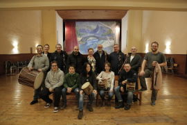 Els Xeremiers de Sóller creen un crowfounding per finançar un festival