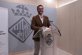 Cort decreta la paralització parcial de l'activitat de Megapark