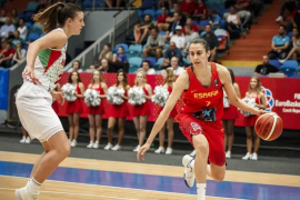 El Govern inclou els 'play off' en les subvencions per a equips esportius en competicions estatals