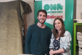 Llucia Ramis: «Creim que ens mereixem allò que tenim però no estam lluitant per conservar-ho»