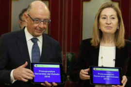 El Pi considera «injusts» els Pressuposts de l’Estat i una prova de «menyspreu» a les Illes