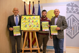 El Diumenge de l’Àngel retrà homenatge a la figura de Rosa Bueno