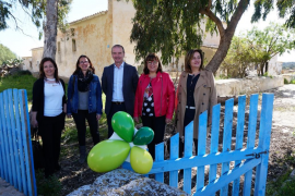 Busquets reitera que la zonificació del lloguer turístic «ha de servir per aconseguir l'equilibri»