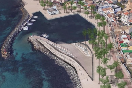 'Al Molinar, Port Petit' demanarà mesures per evitar que el Molinar es converteixi en una zona d'oci