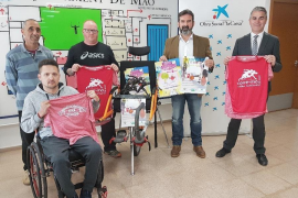 Maó acollirà aquest diumenge la Festa de l'Esport 