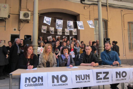El col·lectiu ‘No Callarem!’ omplirà la Model d'activitats «per combatre la censura»