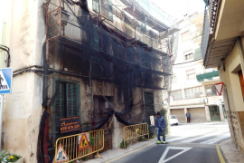 Un gran perill en ple centre urbà