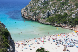 Consells per recórrer l'illa de Menorca amb cotxe