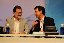 Rajoy presidirà el 21 d'abril una convenció del PP sobre turisme a Mallorca