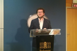 Podem aposta per exigir certificats de gestió ambiental per a reduir l'entrada de creuers