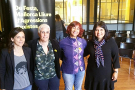 Unes 80 persones participen a les II Jornades formatives de la campanya 'No i punt!'