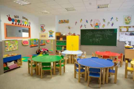 La Conselleria d’Educació i Universitat ha incrementat la plantilla dedicada a l'atenció a la diversitat i al suport en les aules en més de 290 professors.