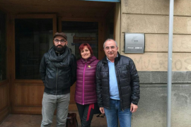 L'Assemblea Sobiranista de Mallorca es reuneix amb el GOB