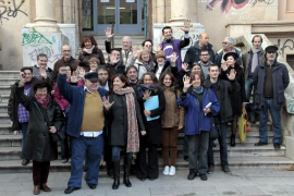 Podemos dóna per començada la seva «etapa d'expansió i arrelament» en els municipis de les Balears 