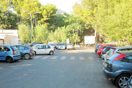 El PP de Sóller recrimina la nul·la previsió per solucionar la falta d'aparcament