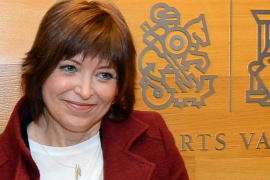 La televisió pública valenciana, À Punt, començarà a emetre en proves el 25 d'abril