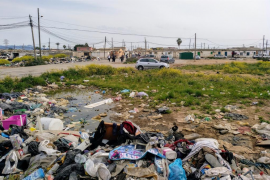 Suspenen temporalment les ordres de desnonament de Son Banya