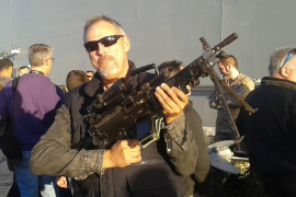 [Alerta Ultra] Assenyalen diversos llocs de Palma: «Aquestes són les conilleres on s'amaguen»