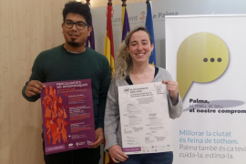 Igualtat organitza dues jornades sobre masculinitats no hegemòniques i violències masclistes