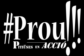 L'acte de protesta es farà del dia 20 a les 19,30 hores, a s'Alamera.