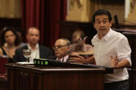 Nel Martí: «Els clubs esportius no es poden tractar com a negocis»