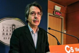 Pericay: «Cada setmana ens trobam amb nous casos de discriminació per raons lingüístiques»