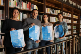 Cort prepara prop de 40 activitats a les biblioteques amb motiu de Sant Jordi 