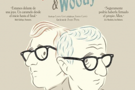 Les Balears aporten sis produccions audiovisuals a la fira del cinema de Màlaga