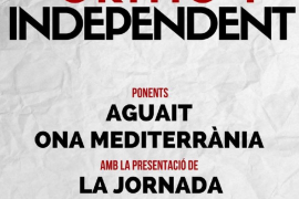 Organitzen una taula rodona sobre ‘periodisme crític i independent’ a la UIB