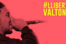 Grup Suport Valtonyc: «És un escàndol que la notificació hagi arribat abans a la premsa»