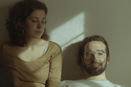 Jo Jet i Maria Ribot presenten ‘Lliure o descansar’ a Llucmajor