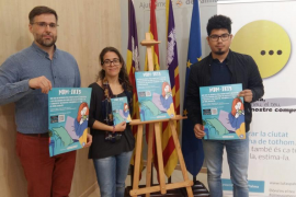 Una aplicació per millorar l’atenció de les persones que exerceixen la prostitució