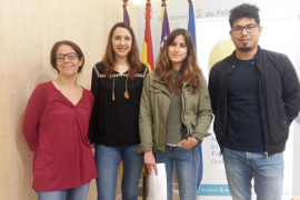 La Xarxa d'Atenció va atendre 1917 persones que exerceixen la prostitució a Palma el 2017