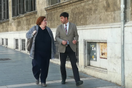 Mateu defensa que els contractes es feren «correctament» i que han estat «útils»