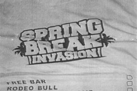 Paralitzen a Magaluf una ruta de 'pub crawling' en què participaven 90 turistes britànics