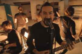 [VÍDEO] Nou videoclip dels menorquins Pèl de Gall