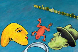 El Festival Internacional de Teatre de Teresetes celebra enguany la 20ena edició