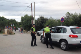 Gairebé 500 aspirants admesos a les llistes per a les oposicions a Policia Local