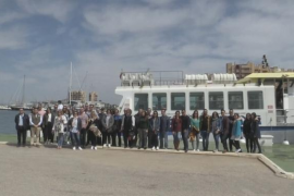 Denuncien la web ‘Yo soy anticatalán’ i l’estada gratuïta de centenars de policies de l’1-O a Múrcia