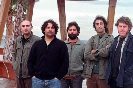 Antònia Font torna a l'escenari per defensar la llibertat d'expressió 