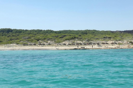 El GOB ha criticat els projectes d'Alta tensió prevists a Artà.