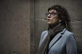 L'escriptora catalana Antònia Carré-Pons (Terrassa, 1960) acaba de publicar el recull de relats 'Com s'esbrava la mala llet' (Club Editor).