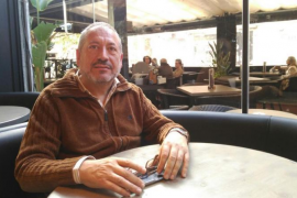 Infante: «És una gran errada l'intent d'emular mimèticament allò que es fa a Catalunya»