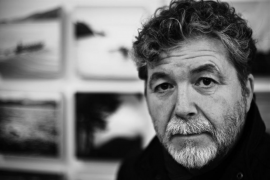 Koldo Izagirre: «Els meus pares no eren narradors molt bons»