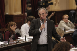 Educació publica la llista provisional dels 1.160 membres dels tribunals de proves selectives