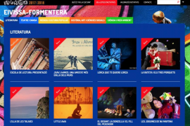 Més de 900 alumnes d’Eivissa i Formentera participaran aquesta setmana en 'Viu la cultura'